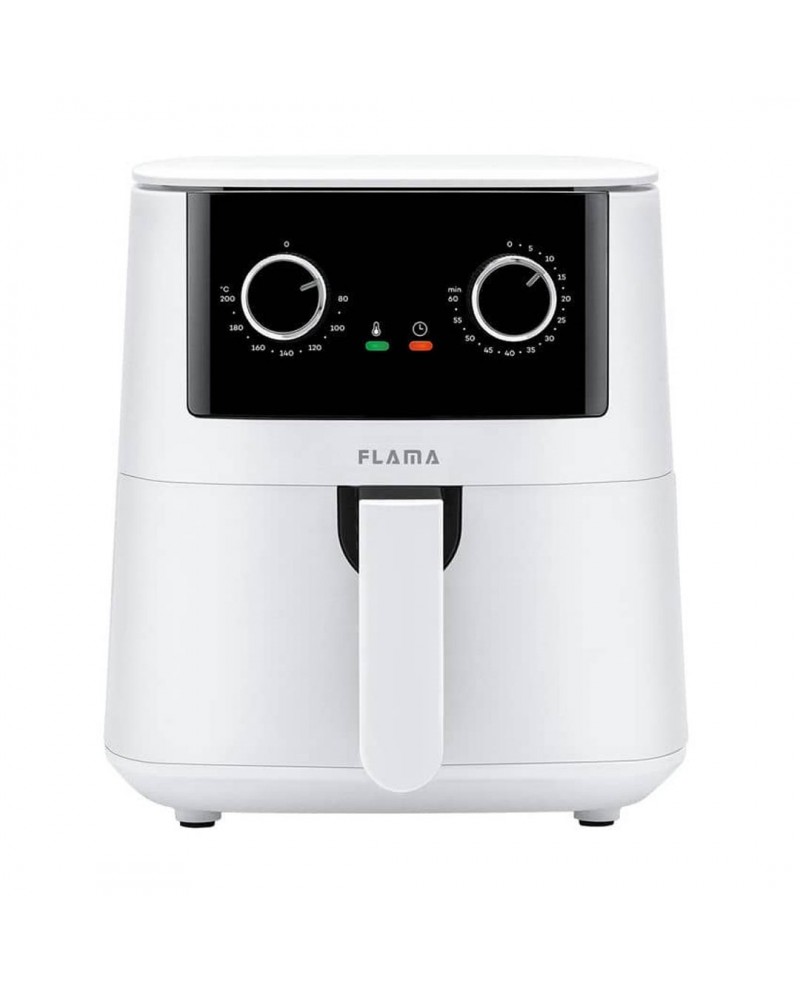 FLAMA FRITADEIRA S/OLEO 4.2L MECANICA BRANCA - 645FL FLAMA FRITADEIRA S/OLEO 4.2L MECANICA BRANCA - 645FL
