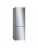 BOSCH COMBINADO 1,86X0,60X0,66MT 326LT NF (D) - KGN36VIDA BOSCH COMBINADO 1,86X0,60X0,66MT 326LT NF (D) - KGN36VIDA