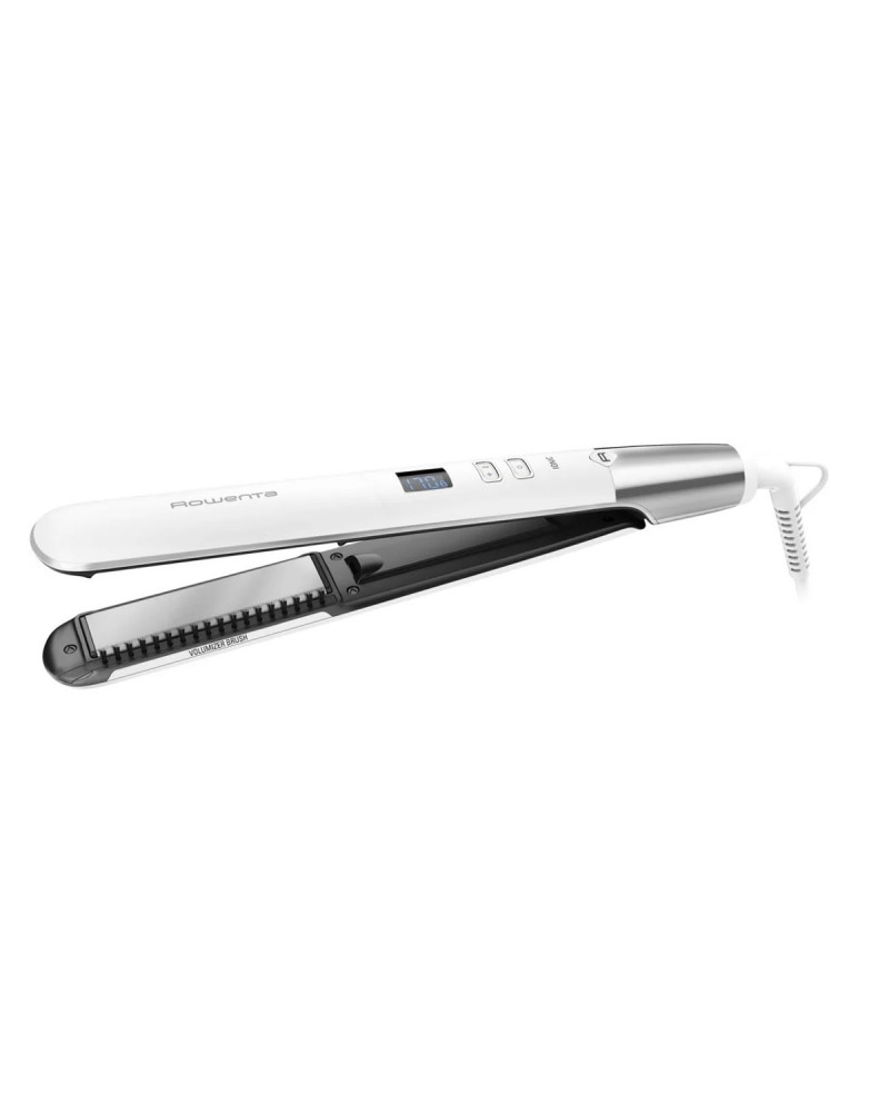 ROWENTA ALISADOR 2 EM 1 VOLUMIZER - SF4655F0 ROWENTA ALISADOR 2 EM 1 VOLUMIZER - SF4655F0