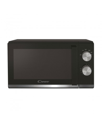 CANDY MICROONDAS 20LT 700W PRETO - CMW20TNMB CANDY MICROONDAS 20LT 700W PRETO - CMW20TNMB