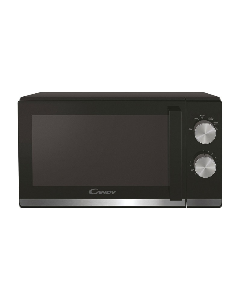 CANDY MICROONDAS 20LT 700W PRETO - CMW20TNMB CANDY MICROONDAS 20LT 700W PRETO - CMW20TNMB