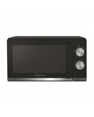 CANDY MICROONDAS 20LT 700W PRETO - CMW20TNMB CANDY MICROONDAS 20LT 700W PRETO - CMW20TNMB