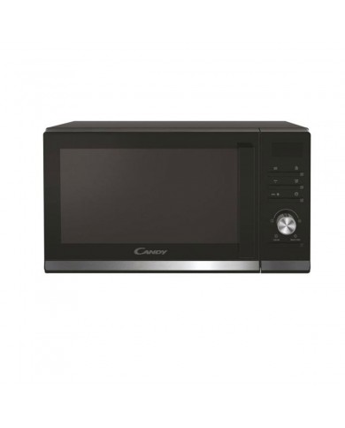 CANDY MICROONDAS 20LT 700W C/GRILL 1000W PRETO - CMGA20TNDB CANDY MICROONDAS 20LT 700W C/GRILL 1000W PRETO - CMGA20TNDB
