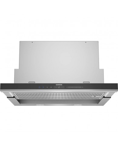 SIEMENS EXAUSTOR 60CM MOTOR IQDRIVE 500/935m3/h - LI69SA684 SIEMENS EXAUSTOR 60CM MOTOR IQDRIVE 500/935m3/h - LI69SA684