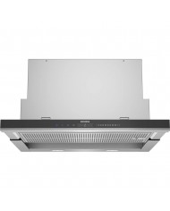 SIEMENS EXAUSTOR 60CM MOTOR IQDRIVE 500/935m3/h - LI69SA684