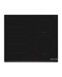 BOSCH PLACA INDUÇAO 60CM COMBI BISELADO - PVS631HC1E BOSCH PLACA INDUÇAO 60CM COMBI BISELADO - PVS631HC1E