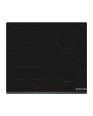 BOSCH PLACA INDUÇAO 60CM COMBI BISELADO - PVS631HC1E BOSCH PLACA INDUÇAO 60CM COMBI BISELADO - PVS631HC1E