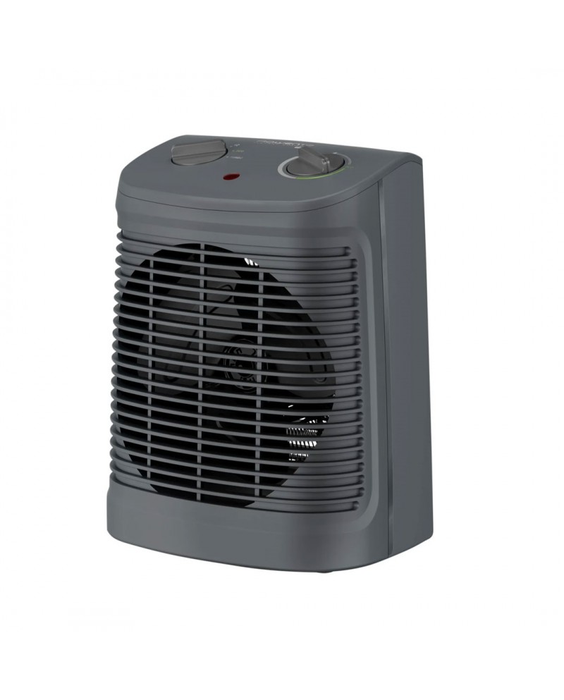 ROWENTA TERMOVENTILADOR 1800W INSTANT COMFORT 2000 - SO2321F2