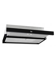 TEKA EXAUSTOR 60CM GAVETA 2VELOC+INTENS MAX 385M3/H PRETO A - CNL6415P TEKA EXAUSTOR 60CM GAVETA 2VELOC+INTENS MAX 385M3/H PRETO A - CNL6415P