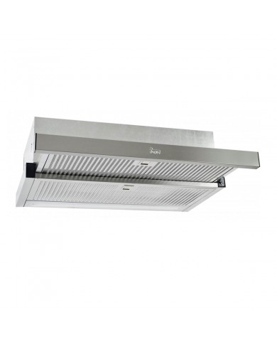 TEKA EXAUSTOR 60CM GAVETA 2VELOC+INTENS MAX 385M3/H PRETO A - CNL6415P TEKA EXAUSTOR 60CM GAVETA 2VELOC+INTENS MAX 385M3/H PRETO A - CNL6415P