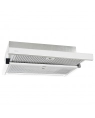 TEKA EXAUSTOR 60CM GAVETA 2VELOC+INTENS MAX 385M3/H PRETO A #1 - CNL6415P TEKA EXAUSTOR 60CM GAVETA 2VELOC+INTENS MAX 385M3/H PRETO A #1 - CNL6415P