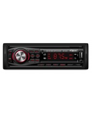 TECH FUZZION AUTO RADIO PAINEL FIXO 4x50W FM USB MP3 - DH3016 TECH FUZZION AUTO RADIO PAINEL FIXO 4x50W FM USB MP3 - DH3016