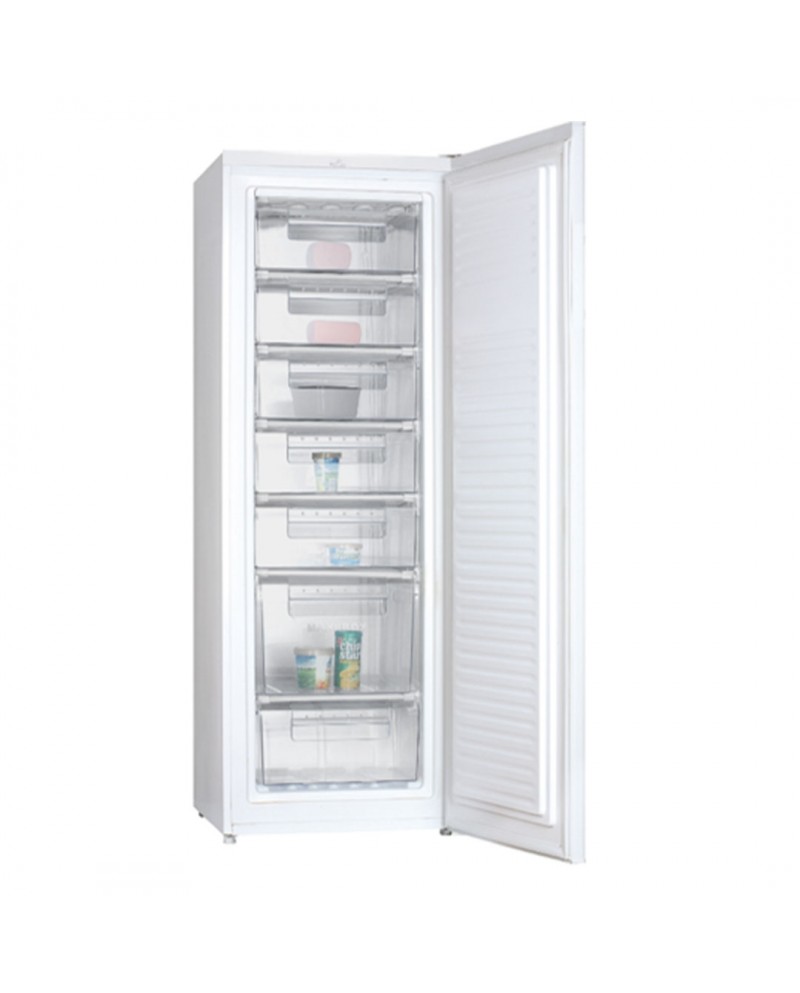 TELEFAC ARCA VERTICAL 242LT 1700X600X600 BRANCO (E) - MPF340WE