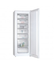 TELEFAC ARCA VERTICAL 242LT 1700X600X600 BRANCO (E) - MPF340WE