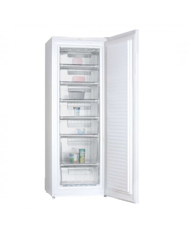 TELEFAC ARCA VERTICAL 242LT 1700X600X600 BRANCO (E) - MPF340WE TELEFAC ARCA VERTICAL 242LT 1700X600X600 BRANCO (E) - MPF340WE