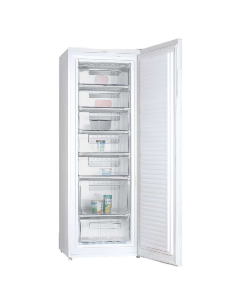 TELEFAC ARCA VERTICAL 242LT 1700X600X600 BRANCO (E) - MPF340WE