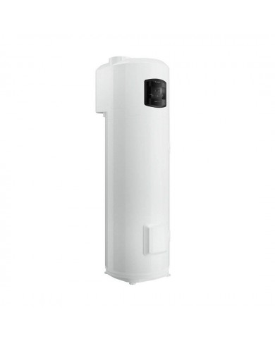ARISTON BOMBA DE CALOR NUOS PLUS WIFI 200LTS - NUOSPLUS200 ARISTON BOMBA DE CALOR NUOS PLUS WIFI 200LTS - NUOSPLUS200