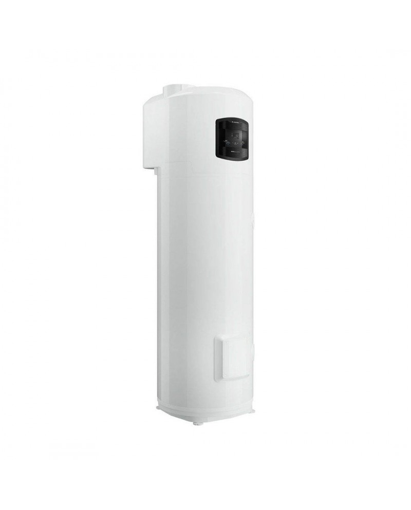 ARISTON BOMBA DE CALOR NUOS PLUS WIFI 200LTS - NUOSPLUS200 ARISTON BOMBA DE CALOR NUOS PLUS WIFI 200LTS - NUOSPLUS200