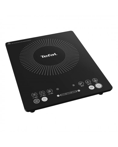 TEFAL PLACA INDUÇAO 2100W 1 ZONA EVERYDAY SLIM - IH210801