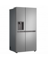 LG SIDE BY SIDE 1790x913x620MT 641LT NF SC PRIME SILVER (E) #2 - GSLC41PYPE LG SIDE BY SIDE 1790x913x620MT 641LT NF SC PRIME SILVER (E) #2 - GSLC41PYPE