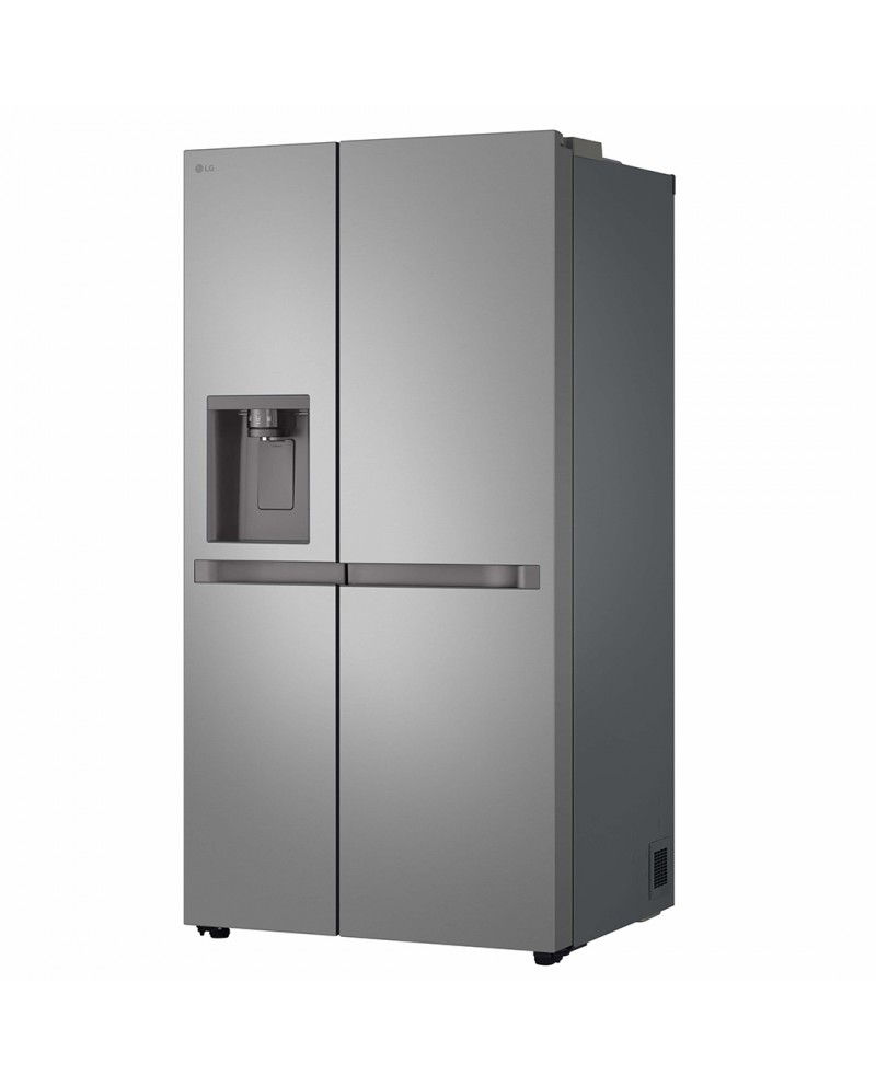 LG SIDE BY SIDE 1790x913x620MT 641LT NF SC PRIME SILVER (E) #4 - GSLC41PYPE LG SIDE BY SIDE 1790x913x620MT 641LT NF SC PRIME SILVER (E) #4 - GSLC41PYPE