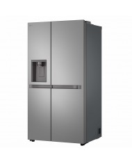 LG SIDE BY SIDE 1790x913x620MT 641LT NF SC PRIME SILVER (E) #4 - GSLC41PYPE LG SIDE BY SIDE 1790x913x620MT 641LT NF SC PRIME SILVER (E) #4 - GSLC41PYPE