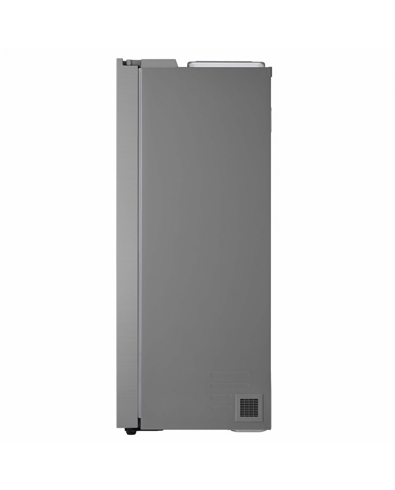 LG SIDE BY SIDE 1790x913x620MT 641LT NF SC PRIME SILVER (E) #5 - GSLC41PYPE LG SIDE BY SIDE 1790x913x620MT 641LT NF SC PRIME SILVER (E) #5 - GSLC41PYPE