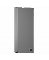 LG SIDE BY SIDE 1790x913x620MT 641LT NF SC PRIME SILVER (E) #5 - GSLC41PYPE LG SIDE BY SIDE 1790x913x620MT 641LT NF SC PRIME SILVER (E) #5 - GSLC41PYPE