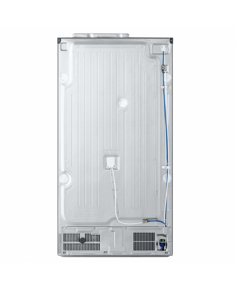 LG SIDE BY SIDE 1790x913x620MT 641LT NF SC PRIME SILVER (E) #6 - GSLC41PYPE LG SIDE BY SIDE 1790x913x620MT 641LT NF SC PRIME SILVER (E) #6 - GSLC41PYPE