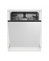 BEKO MAQUINA LOUÇA INTEG TOTAL 8PROG (D) - DIN48430AD