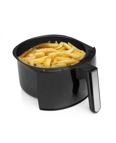 TRISTAR FRITADEIRA S/OLEO 1500W 4,5LT XXL #2 - FR6994 TRISTAR FRITADEIRA S/OLEO 1500W 4,5LT XXL #2 - FR6994