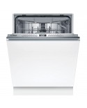 BOSCH MAQUINA LOUÇA INTEG TOTAL 6PROG 14TALH (D) - SBH4HVX03E