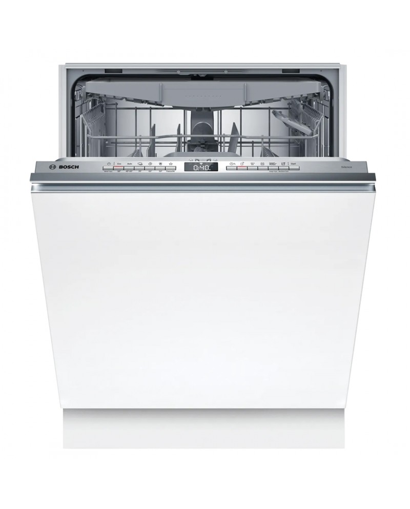 BOSCH MAQUINA LOUÇA INTEG TOTAL 6PROG 14TALH (D) - SBH4HVX03E BOSCH MAQUINA LOUÇA INTEG TOTAL 6PROG 14TALH (D) - SBH4HVX03E