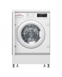 BOSCH MAQUINA ROUPA INTEG 7KG 1200RT (C) - WIW24306ES