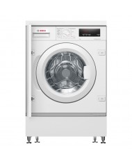 BOSCH MAQUINA ROUPA INTEG 7KG 1200RT (C) - WIW24306ES