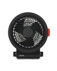 UFESA TERMOVENTILADOR 2000W - ATLASNEO