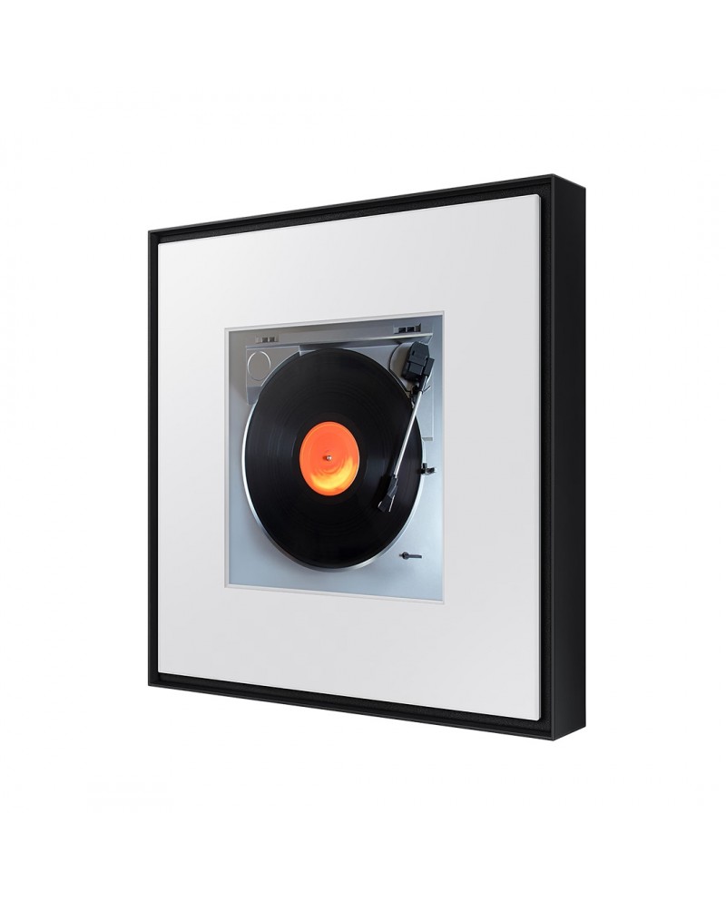 SAMSUNG BARRA DE SOM MUSIC FRAME BLUETOOTH - HWLS60DZF