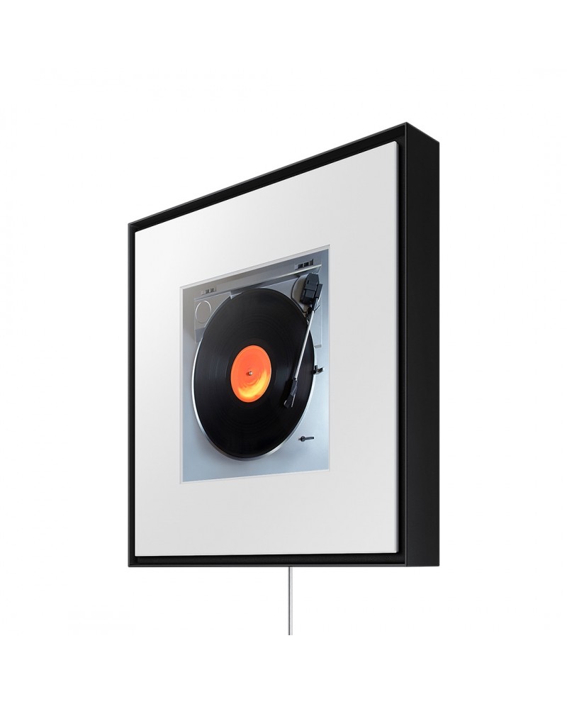 SAMSUNG BARRA DE SOM MUSIC FRAME BLUETOOTH #2 - HWLS60DZF