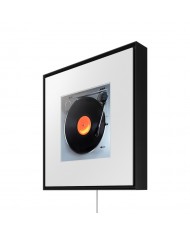 SAMSUNG BARRA DE SOM MUSIC FRAME BLUETOOTH #2 - HWLS60DZF