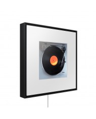 SAMSUNG BARRA DE SOM MUSIC FRAME BLUETOOTH #3 - HWLS60DZF