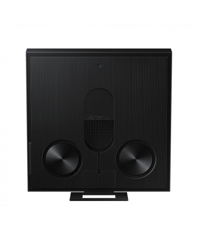 SAMSUNG BARRA DE SOM MUSIC FRAME BLUETOOTH #4 - HWLS60DZF SAMSUNG BARRA DE SOM MUSIC FRAME BLUETOOTH #4 - HWLS60DZF