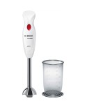 BOSCH VARINHA PE INOX 400W TRITURADOR - MSM24100 BOSCH VARINHA PE INOX 400W TRITURADOR - MSM24100