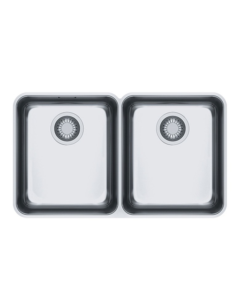 FRANKE BANCA INST.INFERIOR AÇO INOX - ANX120