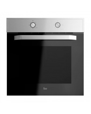 TEKA FORNO MULTIF 6 PROGRAMAS 70LT INOX A - HCB6415 TEKA FORNO MULTIF 6 PROGRAMAS 70LT INOX A - HCB6415