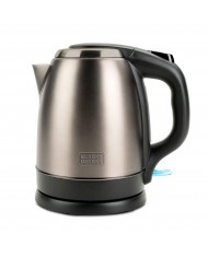 BLACK & DECKER JARRO TERMICO 2200W 1,2LT - BXKE2202E BLACK & DECKER JARRO TERMICO 2200W 1,2LT - BXKE2202E