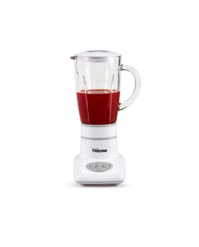 TRISTAR LIQUIDIFICADORA 180W 0,45LT 2 VELOCIDADES - BL4431 TRISTAR LIQUIDIFICADORA 180W 0,45LT 2 VELOCIDADES - BL4431