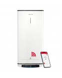 ARISTON TERMOACUMULADOR 100LT VELIS PRO WIFI 100 ES EU - VELISPROWIFI100ES