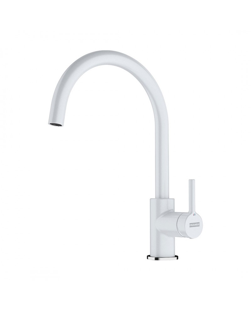 FRANKE MISTURADORA LINA BRANCA - 1150626024