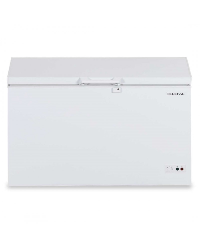 TELEFAC ARCA HORIZONTAL 395LT 840X1316X743MT (E) - TCA426E TELEFAC ARCA HORIZONTAL 395LT 840X1316X743MT (E) - TCA426E