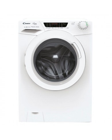 CANDY MAQUINA ROUPA 8KG 1200RT (B) - HE1284TWM61S CANDY MAQUINA ROUPA 8KG 1200RT (B) - HE1284TWM61S